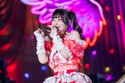 逃げ水あむ（きゅるりんってしてみて）