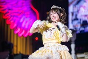 島村嬉唄（きゅるりんってしてみて）