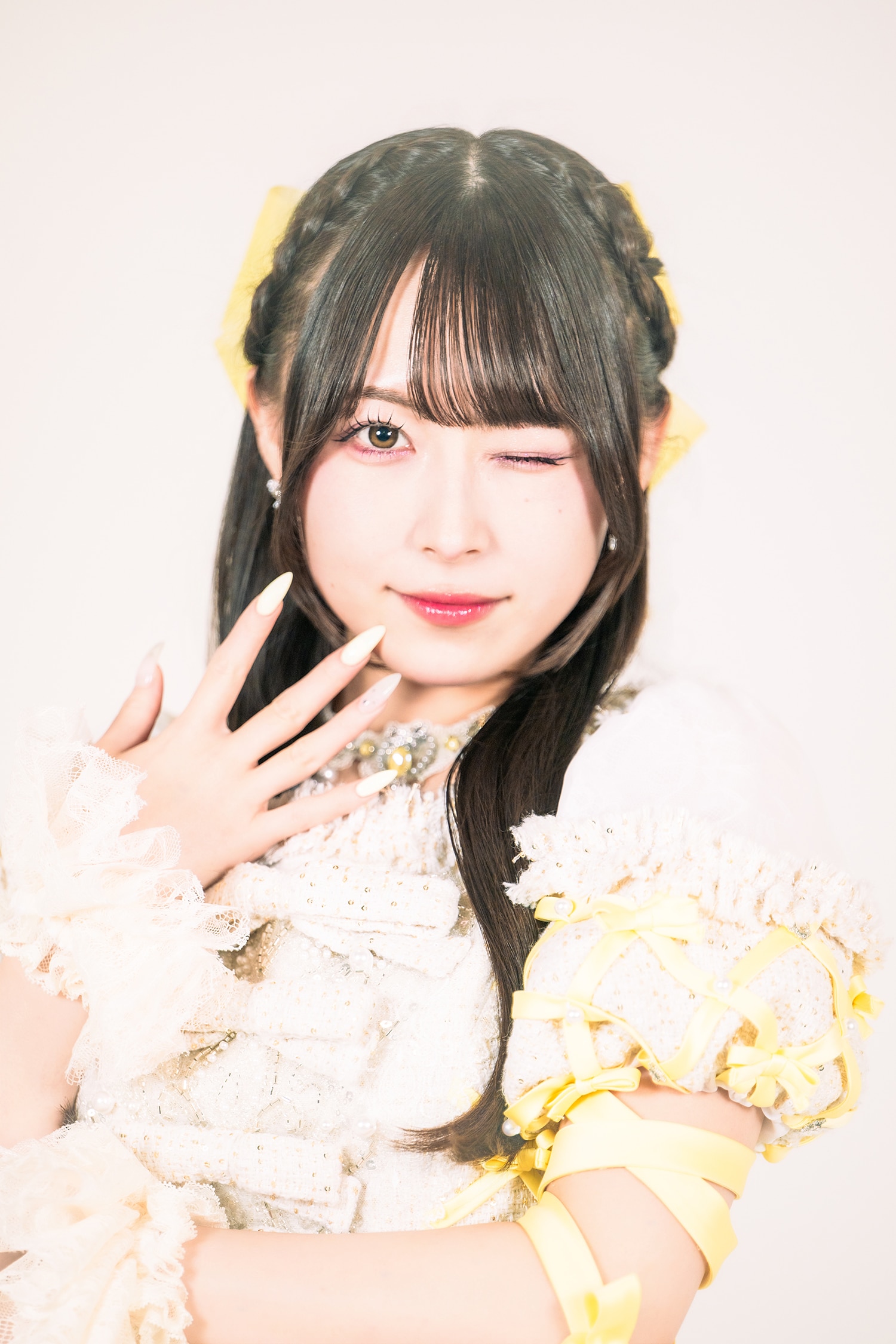 島村嬉唄 [画像・SNS投稿ギャラリー 16/19] - 音楽ナタリー