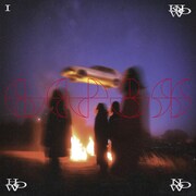 GEZAN「I KNOW HOW NOW」ジャケット