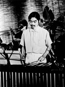 「ハリー細野 & ティン・パン・アレー・イン・中華街」の様子。
