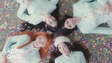 IS:SUE。「QUARTET」MVより。