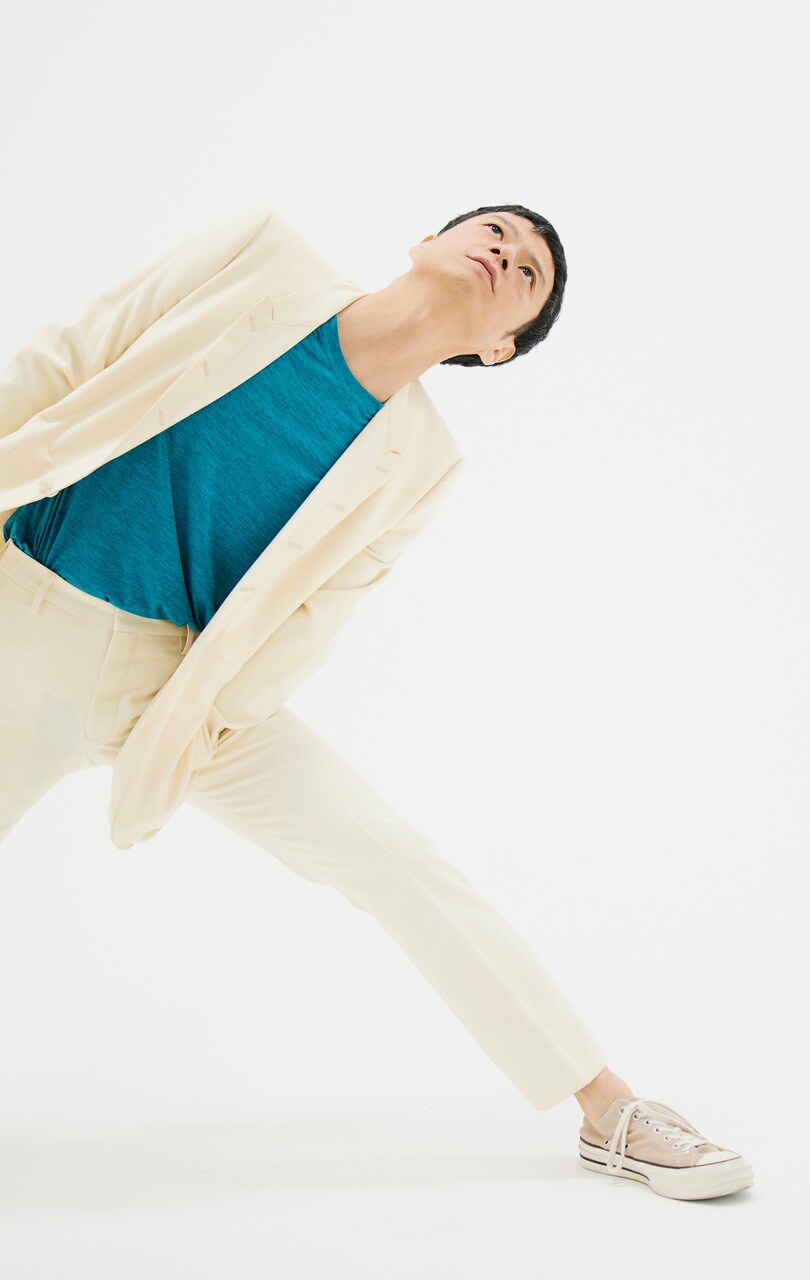 奇妙礼太郎「DayDay.」生出演、フレンチポップスの名曲「オー・シャンゼリゼ」披露