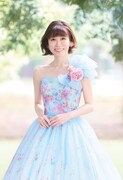 水森かおり