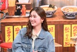 ゆうちゃみ ©TBS