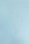 MoonLight Bloom Necklace（ムーンライトブルームネックレス）