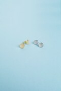 Moonlight Glow Pierce / Earrings（ムーンライトグロウピアス / イヤリング）