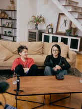 宇多田ヒカルと佐藤健が本気のテトリス対決「本当にハンデなしでいいですか？（煽）」