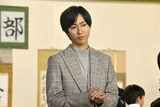 映画「君のクイズ」に出演する阿部亮平（Snow Man）。©2026映画「君のクイズ」製作委員会