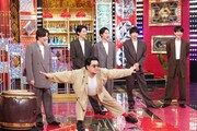「Golden SixTONES」 5月10日放送回より。©日本テレビ