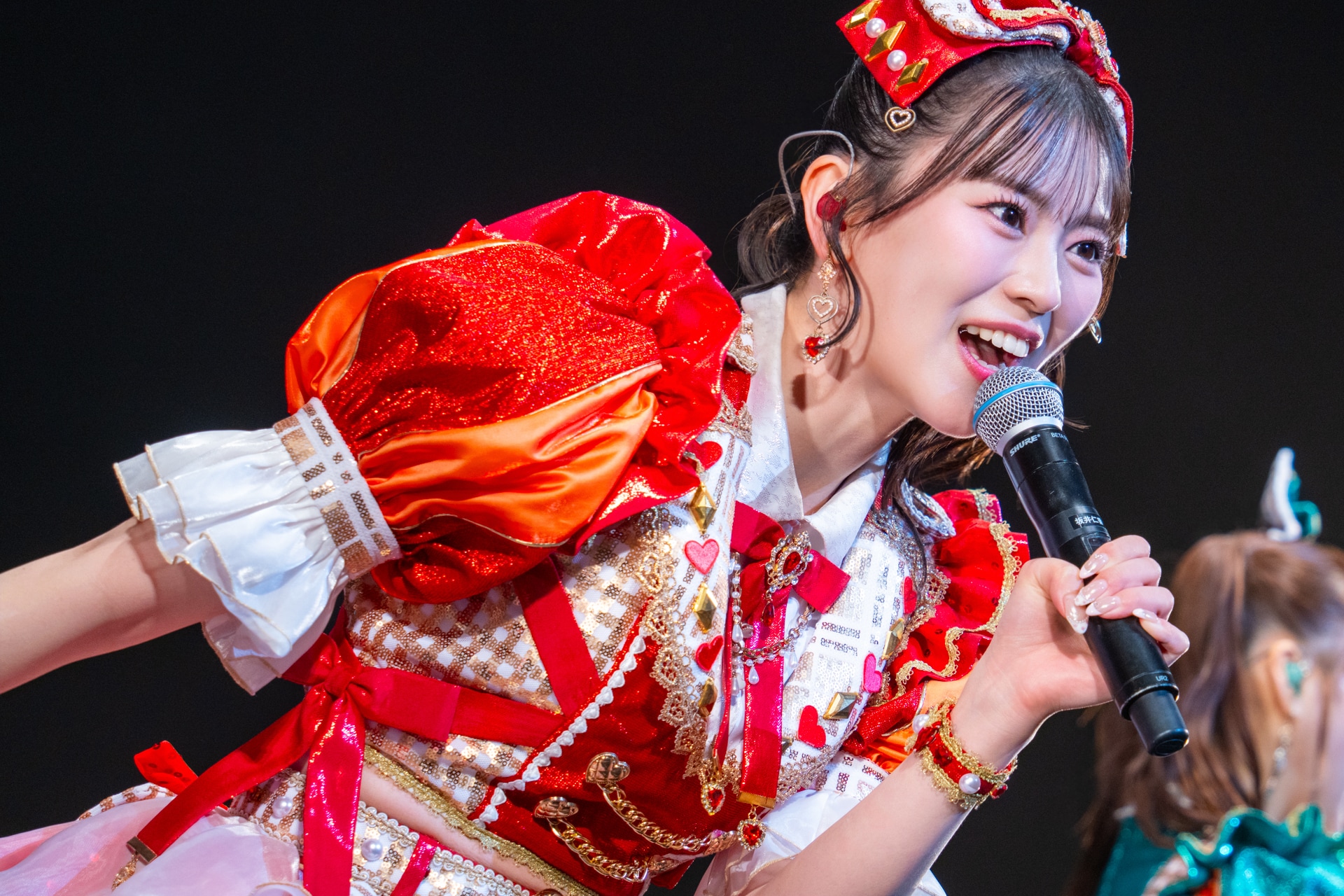坂井仁香 [画像ギャラリー 20/35] - 音楽ナタリー
