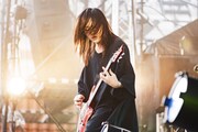 こやまたくや（G, Vo）（Photo by Yukihide "JON..."Takimoto）