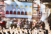 「ヤバイTシャツ屋さん "Tank-top Festival 2026" in 志摩スペイン村 ONE-MAN SHOW」の様子。（Photo by Yukihide "JON..."Takimoto）