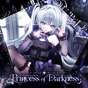 nyamura、2ndアルバム「Princess of Darkness」リリース
