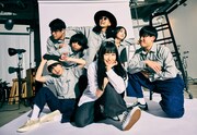 少年キッズボウイ