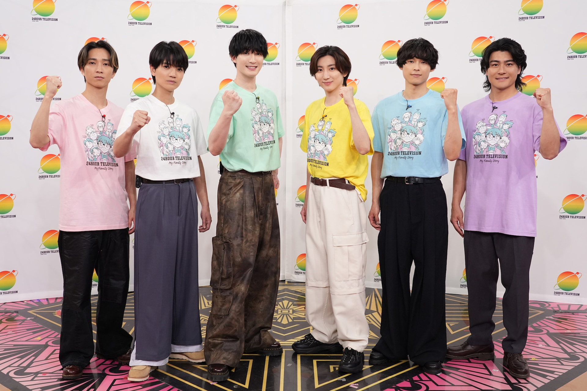 セカオワとちゃんみなが「夜の音」登場、若手の才能見出すFukaseの秘密