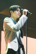 福田歩汰（撮影：武田真和）