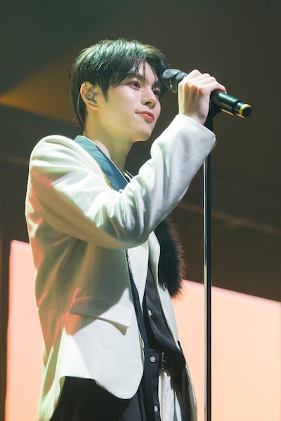 福田歩汰（撮影：武田真和）