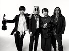 BIGMAMAがTOTALFAT、グドモと対バン　リクエストライブ“ランク外編”も開催