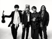 BIGMAMAデビュー20周年プロジェクト始動、リクエストライブやカウントダウンワンマン開催