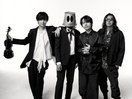BIGMAMAデビュー20周年プロジェクト始動、リクエストライブやカウントダウンワンマン開催