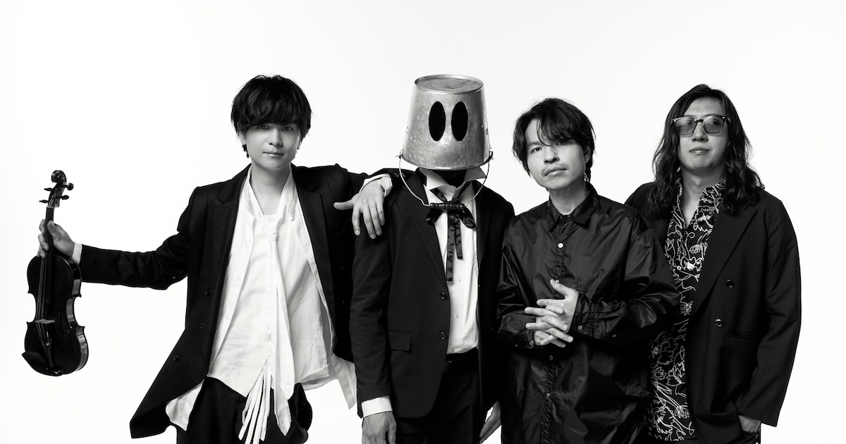 BIGMAMAデビュー20周年プロジェクト始動、リクエストライブやカウントダウンワンマン開催