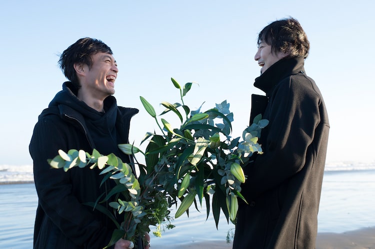 BOOM BOOM SATELLITES「KICK IT OUT」を再構築、7月に新バージョン発表