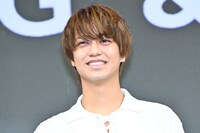 永瀬廉の話題になると笑顔になる髙橋海人。
