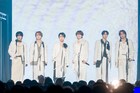 DXTEENの2ndワンマンツアーが終幕、秋に初のホールツアー開催決定