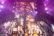 「2026 DXTEEN 2ND ONE MAN LIVE TOUR ～Heart & Soul～」東京・Zepp DiverCity（TOKYO）公演の様子。（撮影：武田真和）