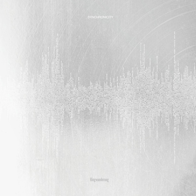 Ringwanderung「SYNCHRONICITY」ジャケット