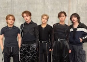 STARGLOWの3rdシングルリリース決定、デビューショーケースの映像作品も