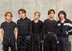 STARGLOWの3rdシングルリリース決定、デビューショーケースの映像作品も