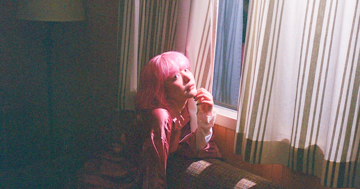 aillyが新曲「B.T.G」配信リリース、渋谷ヒカリエでフリーライブ開催