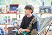 松丸亮吾 ©︎テレ東