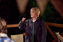 Aぇ! group、草間リチャード敬太、西村拓哉がグランピングを満喫