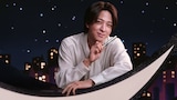 寺西拓人（timelesz）が登場する「ラッシュアディクト」ビジュアル。