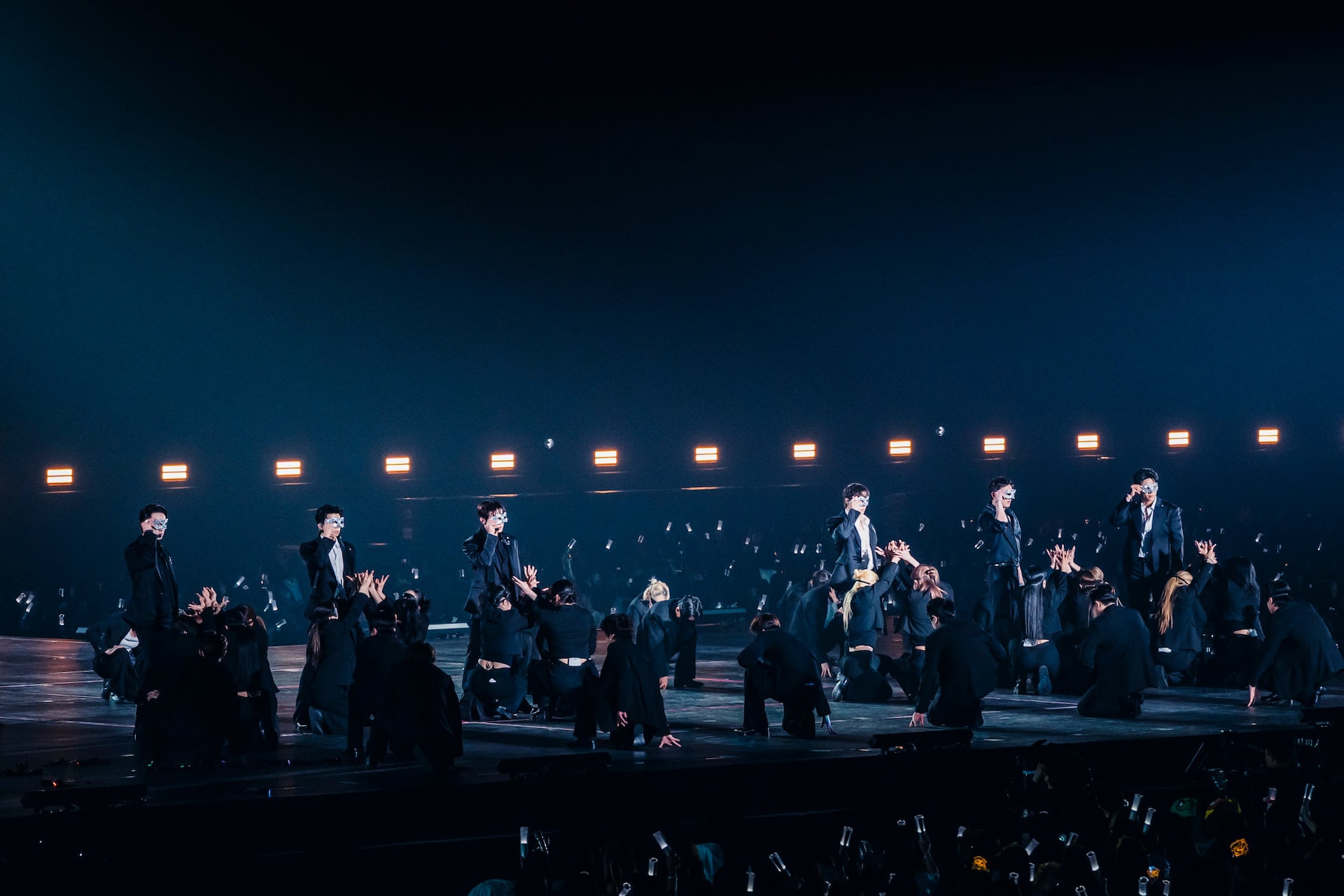 ミュージック THE 2PM in TOKYO DOME 2PM/THE 2PM in TOKYO DOME DVD通常盤 【DVD】 ソニーミュージック
