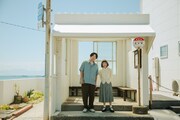 左からSTUTS、大貫妙子。