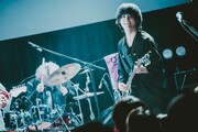 せき（G）（撮影：小野秀梧）@onoshuugo_photo（X / Instagram）
