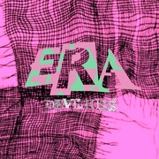 悪魔のキッス「ERA」配信ジャケット