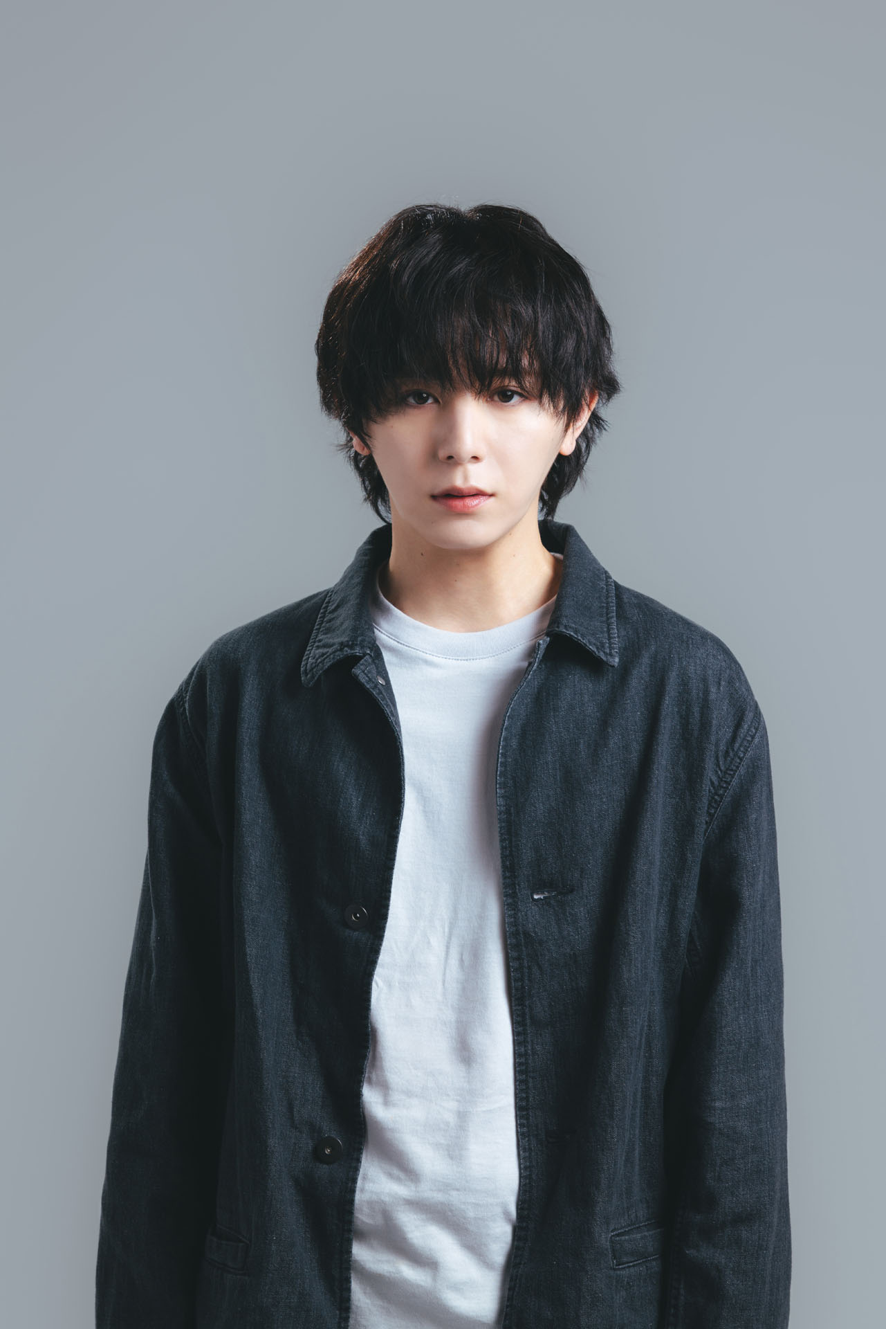 山田涼介演じる七瀬悠のビジュアル。©読売テレビ [画像ギャラリー 2/3