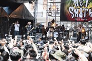 HEY-SMITH（Photo by Yukihide "JON..."Takimoto）