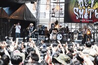 HEY-SMITH（Photo by Yukihide "JON..."Takimoto）