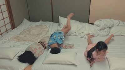 ジャパネット40周年企業CMの第2弾より。