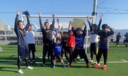 ジャパネット40周年企業CMの第2弾より。