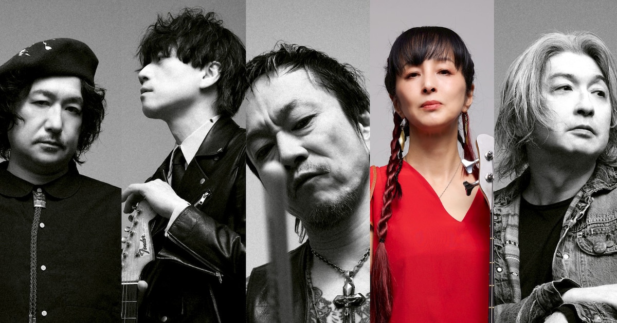 LOSALIOSのライブ、行ってみない？