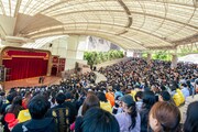 令和ロマン（Photo by MASANORI FUJIKAWA）