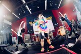 超能力戦士ドリアン（Photo by toya）