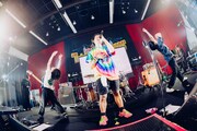 超能力戦士ドリアン（Photo by toya）